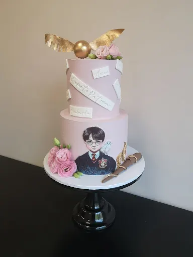 BOJANKOWE Pracownia Tortów Artystycznych Agnieszka Bojankowska